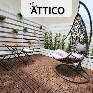  Appartamento The Attico