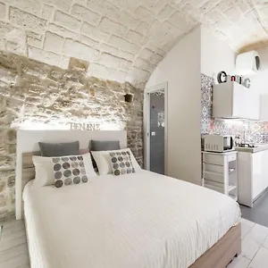 Apartament San Nicola Old Town, Bari