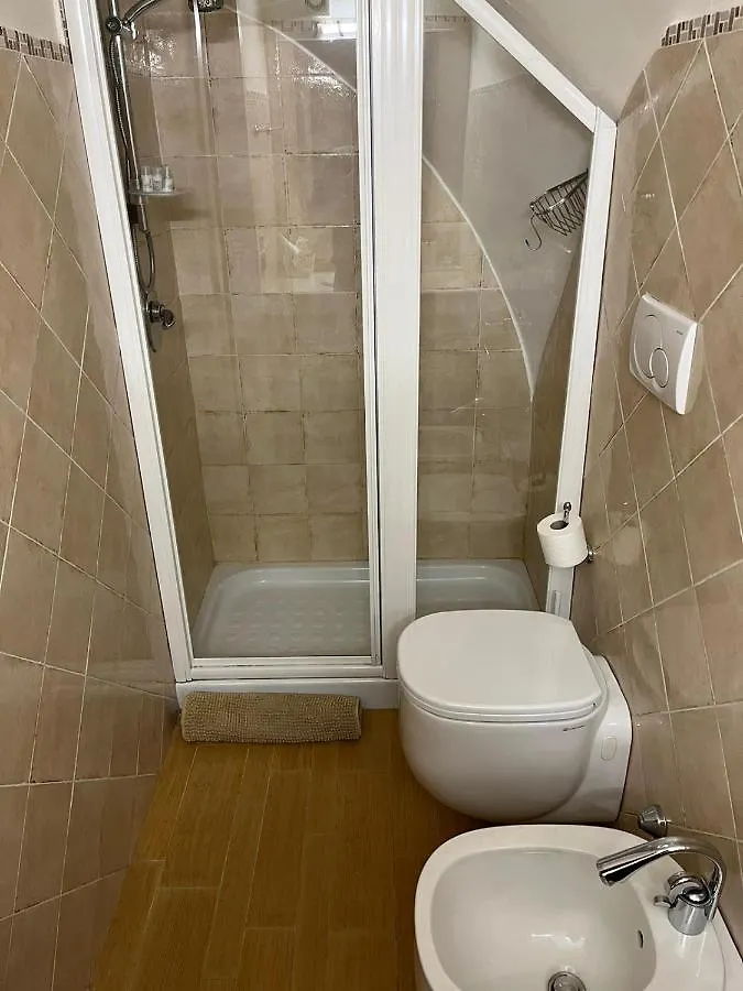 Loft Tanzi Apartment Bari Italy