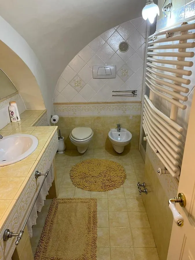 Loft Tanzi Apartment Bari 0*,