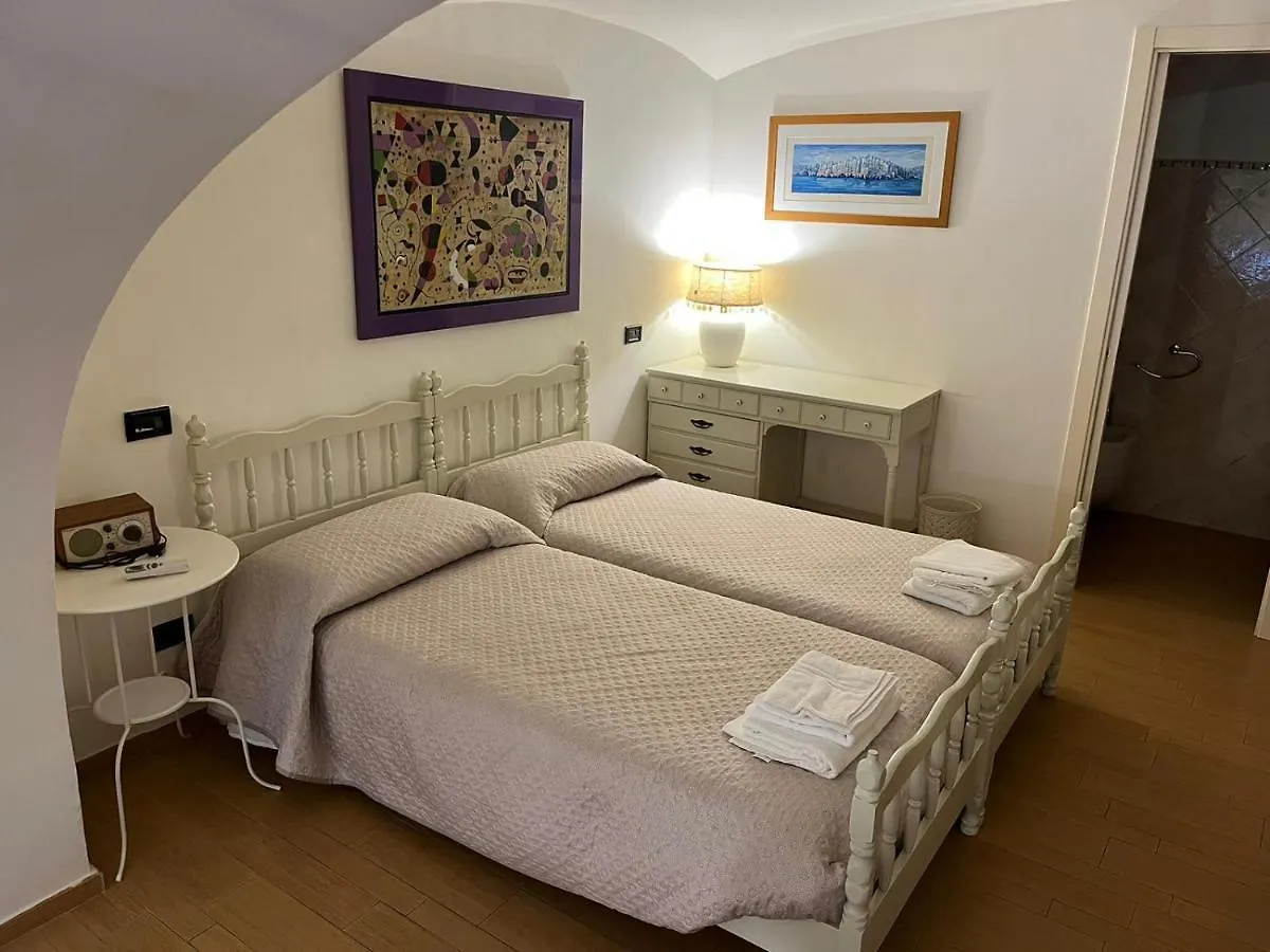 Loft Tanzi Apartment Bari Italy