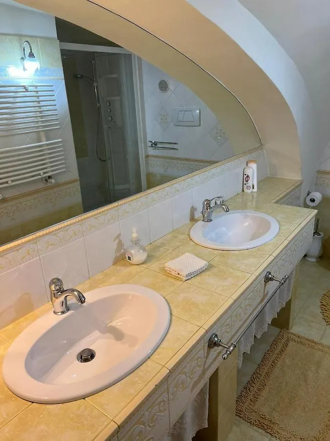 Loft Tanzi Apartment Bari