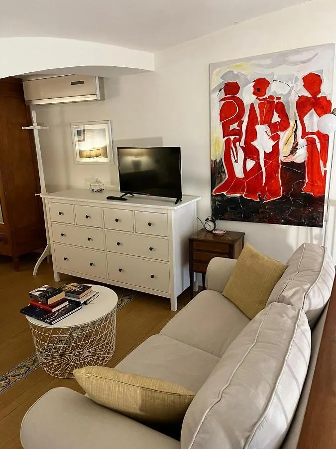 Loft Tanzi Apartment Bari Italy
