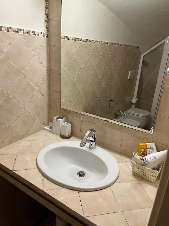 Loft Tanzi Apartment Bari Italy