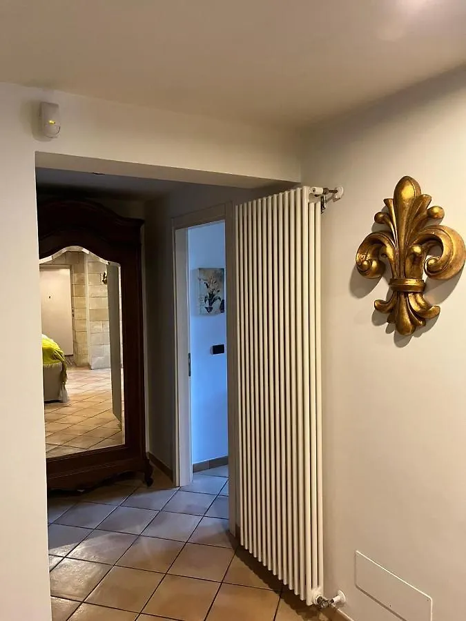 Loft Tanzi Apartment Bari