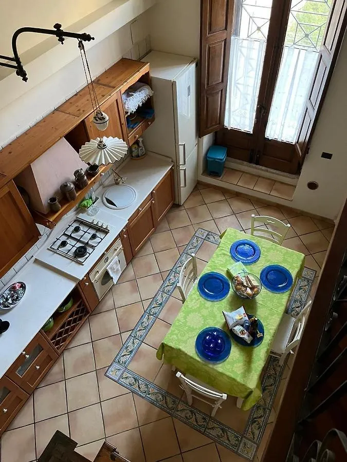 Loft Tanzi Apartment Bari