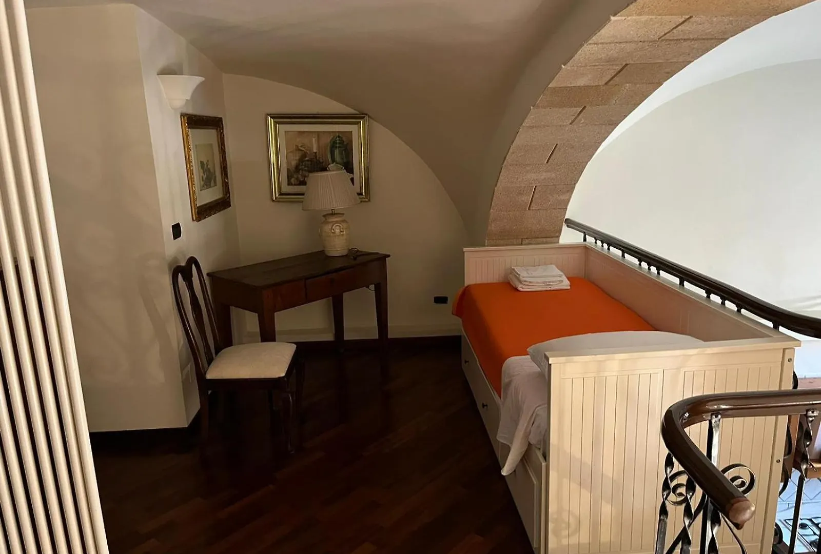 Loft Tanzi Apartment Bari Italy