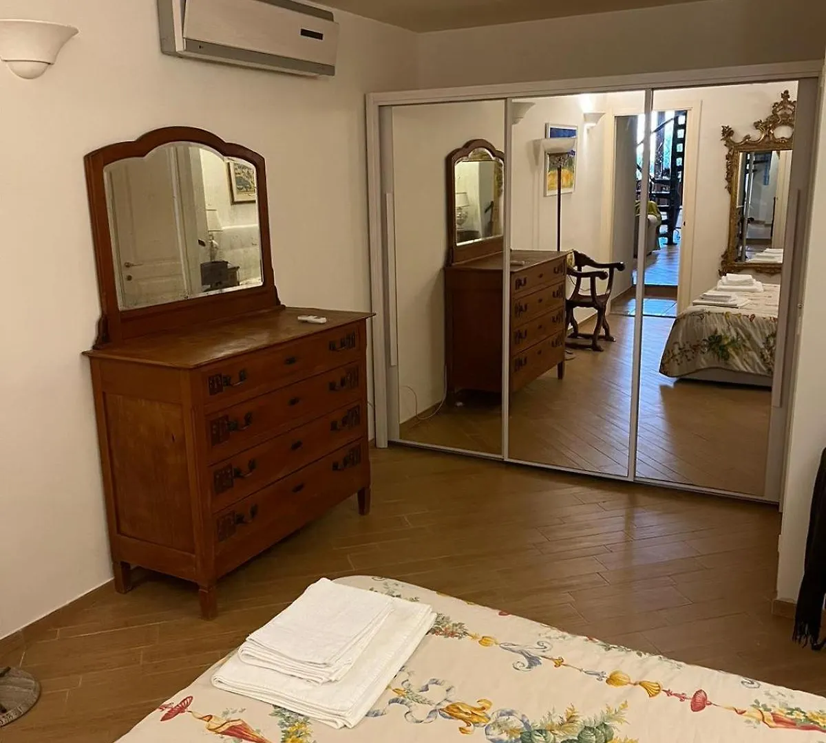 Loft Tanzi Apartment Bari